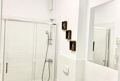 Apartament cu 3 camere decomandat, mobilat în Aviației - 3