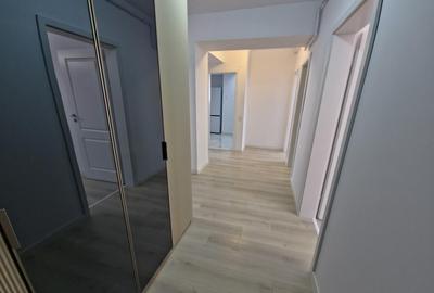 Faleza Nord 4 camere Mobilat & Utilat Vedere la Mare - 12