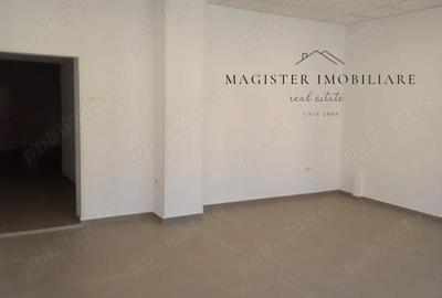 Spațiu comercial, de 90 mp, în Calea Caransebeșului - 3