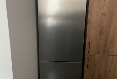 Apartament cu 2 camere decomandat, mobilat în Kamsas - 9