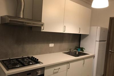 Garsoniera - 20th Residence - 5