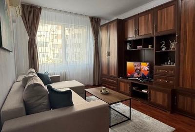 Apartament 2 camere de inchiriat Ghencea - 2