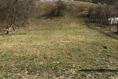 Teren de 5100 mp, în Popești - 3