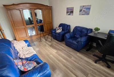 Apartament decomandat cu 2 camere + l0c parcare -TINERETULUI - STR TRESTIANA - 14