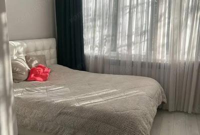 Apartament cu 2 camere decomandat în Florilor - 4