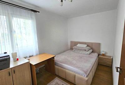 Apartament 3 camere, etaj 3/4, CT, geam baie, Alexandru - Piata Voievozilor - 4