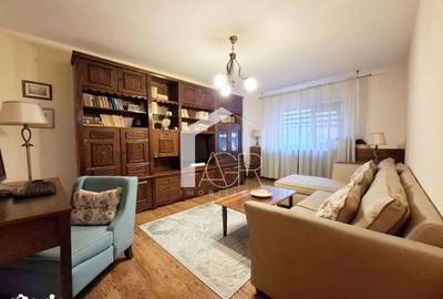 Apartament cu 2 camere decomandat în Central - 2