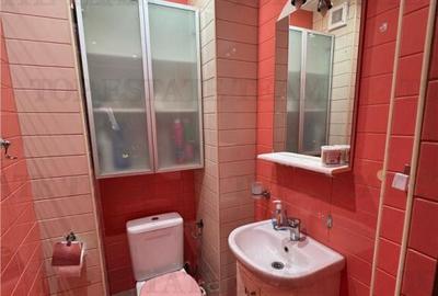 APARTAMENT 3 CAMERE ZONA SIDERURGISTILOR VEST - 12