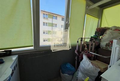 Apartament cu 2 camere decomandat, mobilat în Aeroport - 8