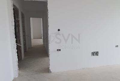 Apartament cu 4 camere semidecomandat în Eminescu - 9