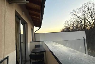 Apartament 2 Camere - bloc nou - Ghiroda, Padurea Verde - 4