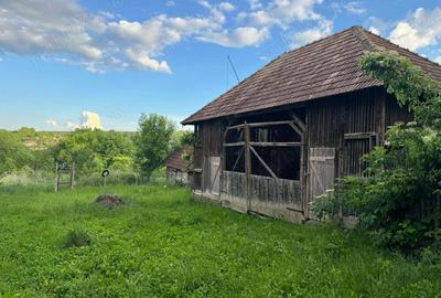 Casa de vanzare Com. Calarasi Turda - 7