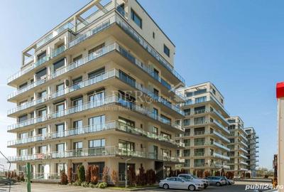 Proprietar inchiriez apartament 2 camere mobilate in Mamaia Nord cu loc parcare-complexul DE SILVA - 9