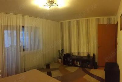 Garsonieră decomandată în Dorobanților - 1