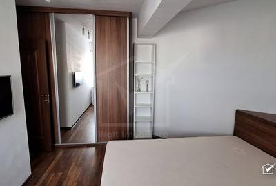 Inchiriere 2 camere Piata Cipariu, finisat modern - 4