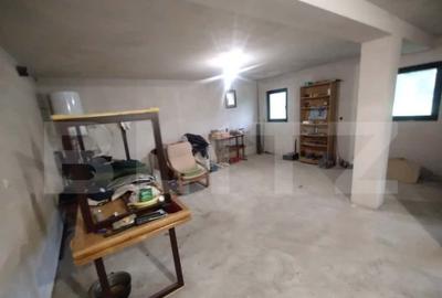 Casa cu 5 camere, 116 mp+teren 83 ari +lac de pesti, zona B - 8