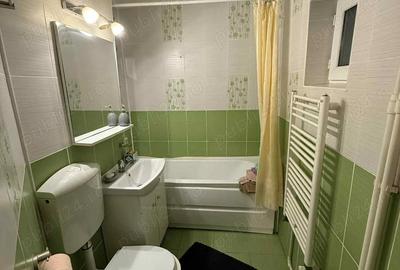 Garsoniera de inchiriat Faleza Nord - termen lung - 1