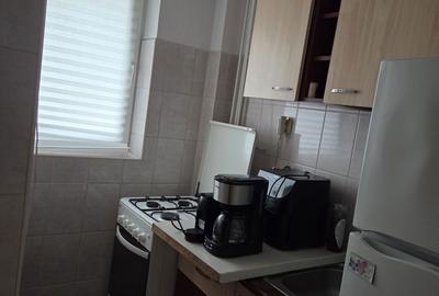 Garsonieră semidecomandată în Dristor - 4