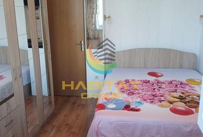 Apartament cu 2 camere decomandat, mobilat în Berceni - 8