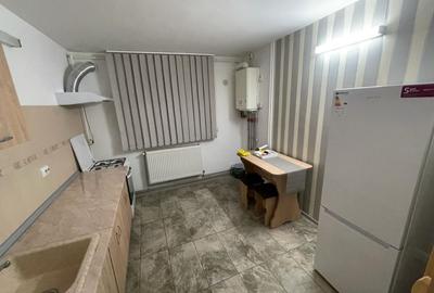 Apartament cu 2 camere în Micro 11 - 1