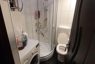 Garsonieră decomandată în Brâncoveanu - 1