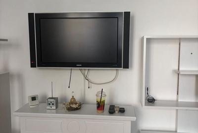 Apartament cu 2 camere semidecomandat, mobilat în Tineretului - 4
