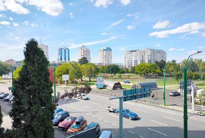 Apartament cu 2 camere decomandat în 15 Noiembrie - 2