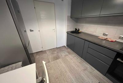 Apartament cu 2 camere decomandat în Nicolina - 8