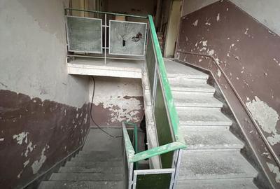 Spațiu comercial, în Horea - 6