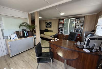 Spațiu comercial, de 657 mp, în Bucov - 4
