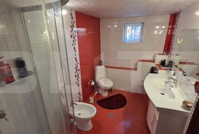 Casă cu 4 camere cu Teren 250 Mp în Cetate - 12