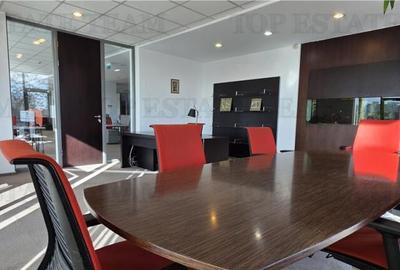 Oportunitate investitie in Splaiul Unirii / spatiu birouri - 4