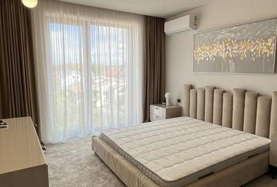 Apartament cu 3 camere în Pipera - 2