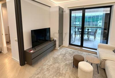 REA1024736 Apartament 3 camere Cortina North Pipera - 3