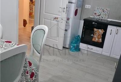 DUMBRAVITA - 4 CAM - DECOMANDAT - 2 BAI - LOC PARCARE - GRADINA - SPATIOS/LUMINO - 5