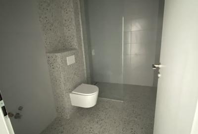 Apartament de 2 camere, semidecomandat, 55,71mp, Valea Chintaului - 3