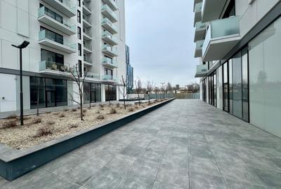 Spațiu comercial, de 92 mp, în Cotroceni - 6