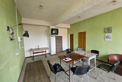 Ansamblu imobiliar, 2 corpuri, cu spațiu comercial, în Timișoara, zona Crișan - 3
