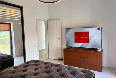 APARTAMENT 2 CAMERE-MODERN-PRELUNGIREA GHENCEA-BLOC NOU-CENTRALA - 3