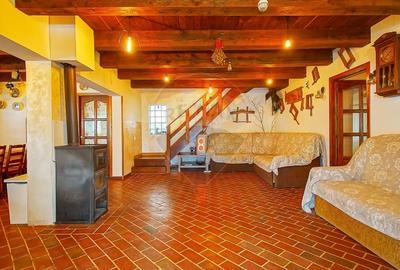 Casă cu 9 camere cu Teren 888 Mp în Sohodol - 24