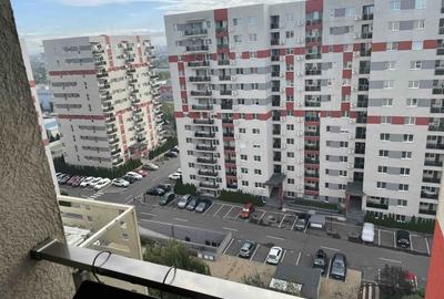 Apartament cu 2 camere decomandat, mobilat în Păcii - 15