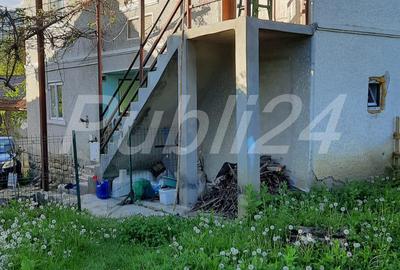 Casă cu 3 camere în Sălătrucel - 5