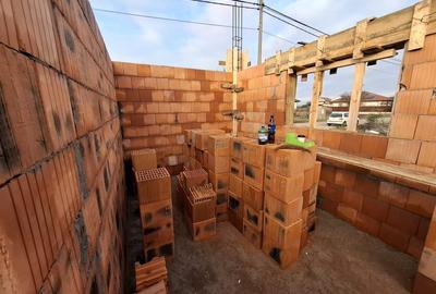 Vila premium cu finisaje de top, 396 mp teren, Balotesti , tripan - 23