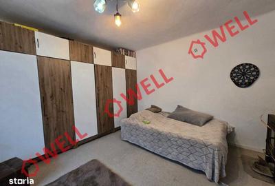 Casă cu 2 camere în Teliu - 8