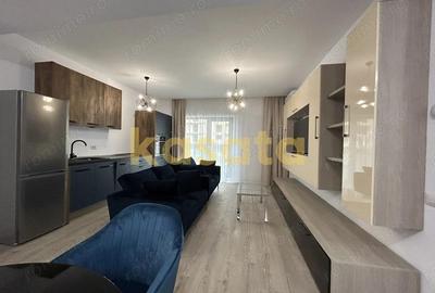 Apartament 3 camere | Mobilat | Crystal North | Ready to move - 3