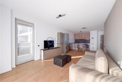 Apartament 2 camere | NOU | Parcare | Iulius Mall - 7