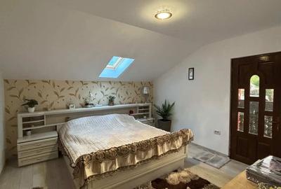Apartament cu 4 camere în Central - 4