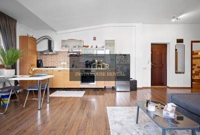 Apartament cu 2 camere semidecomandat, mobilat în Bucureștii Noi - 4