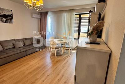 Apartament cu 2 camere în Tomis Plus - 4