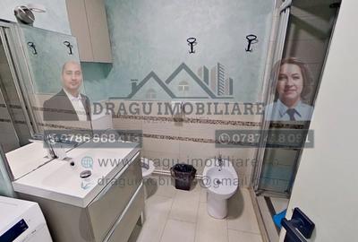 Apartament cu 2 camere decomandat, mobilat în Est - 6